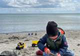 Ein unvergesslicher Familienurlaub in Heiligenhafen 