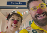 Klinikclowns