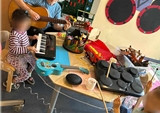Musiktherapie