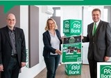 17.000 Euro-Spende an die Elterninitiative der Kinderkrebsklinik Düsseldorf
